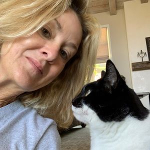 Meet your Posher, Teri